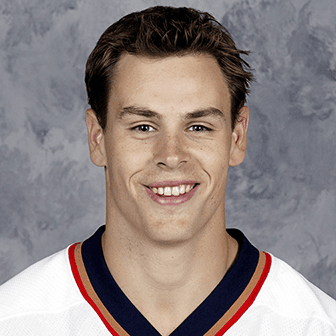 player headshot
