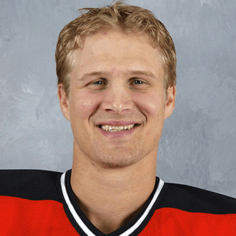 player headshot