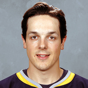 player headshot