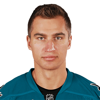 player headshot