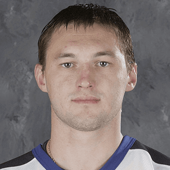 player headshot