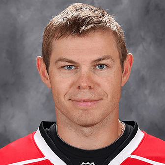 player headshot