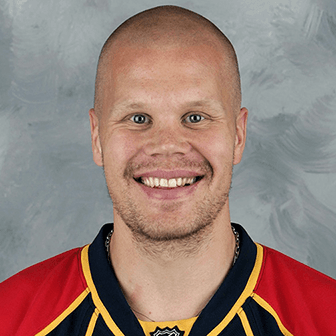 player headshot