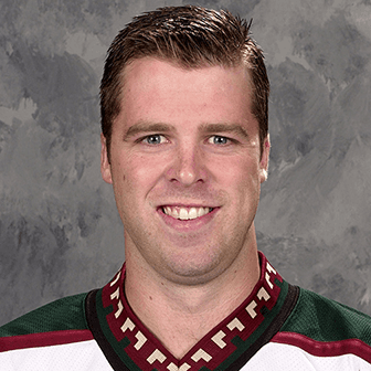 player headshot
