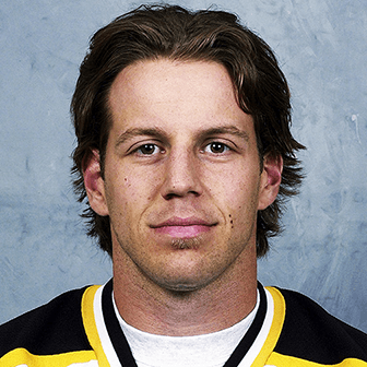 player headshot