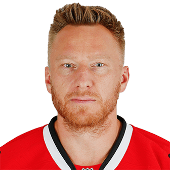 player headshot