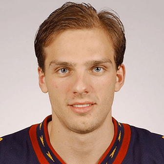 player headshot