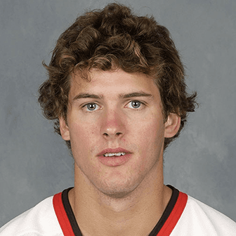 player headshot