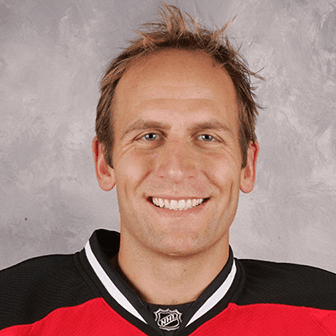 player headshot