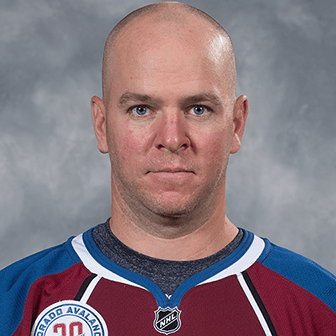 player headshot