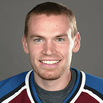 player headshot