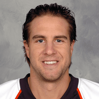 player headshot