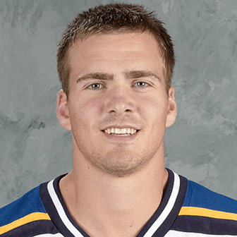player headshot