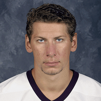 player headshot