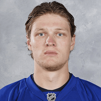 player headshot