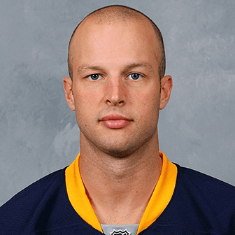 player headshot
