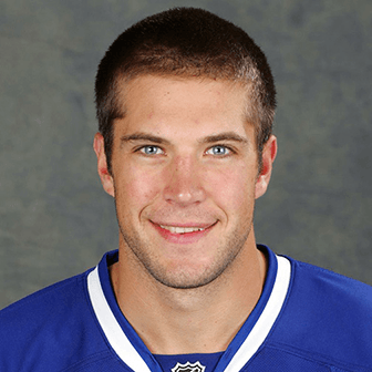 player headshot