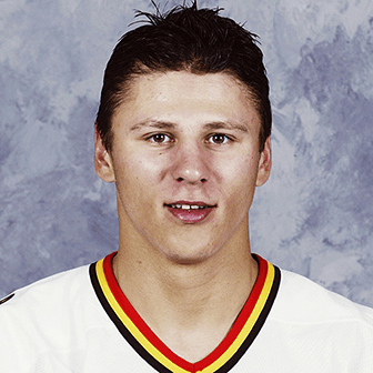 player headshot