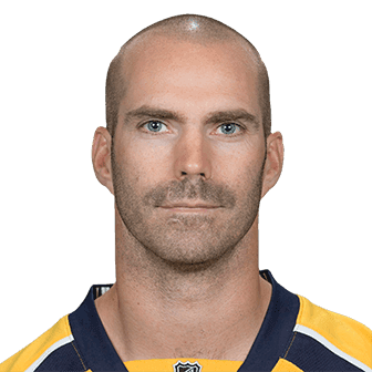 player headshot
