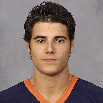 player headshot