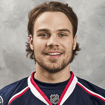 player headshot