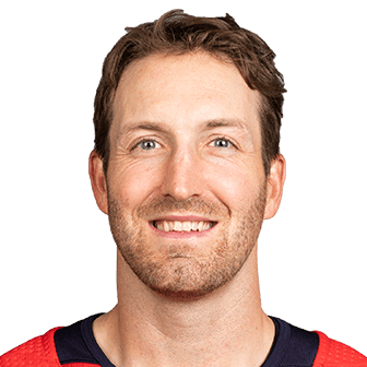 player headshot