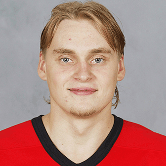 player headshot
