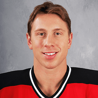 player headshot