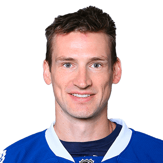 player headshot