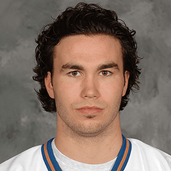 player headshot