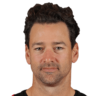 player headshot
