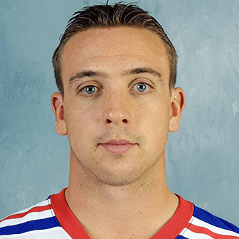player headshot