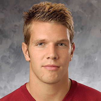 player headshot