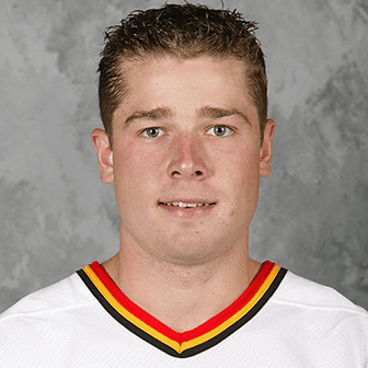 player headshot