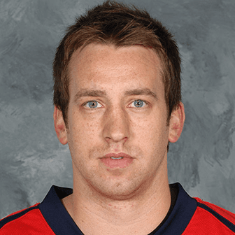 player headshot