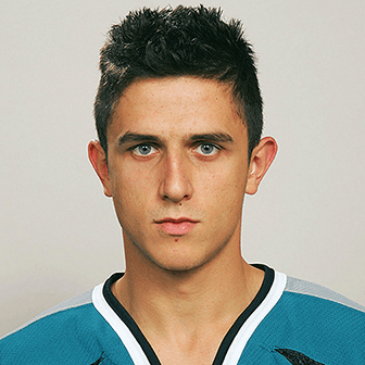 player headshot