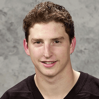 player headshot