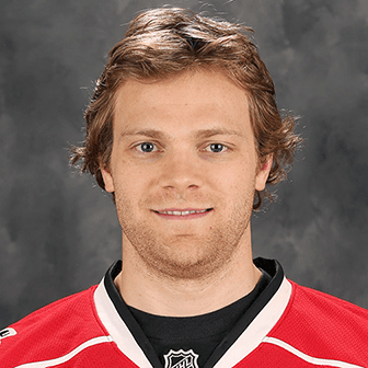 player headshot