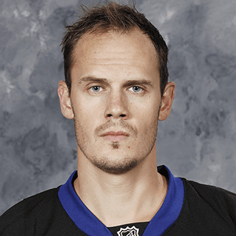 player headshot