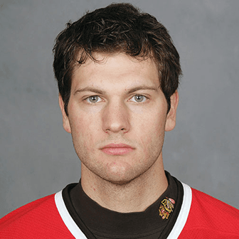 player headshot