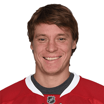 player headshot