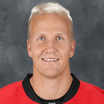 player headshot