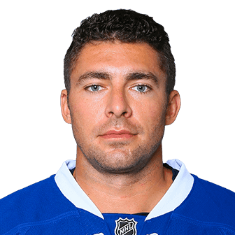 player headshot