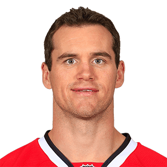 player headshot