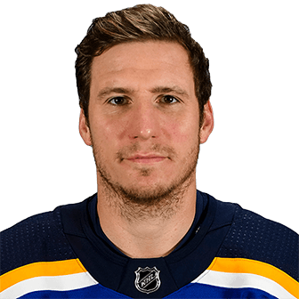 player headshot