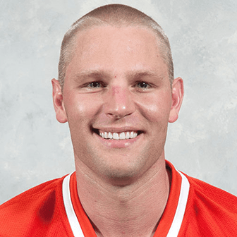 player headshot