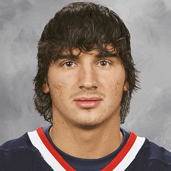 player headshot