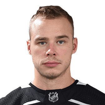 player headshot