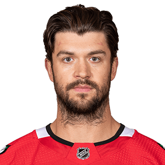player headshot
