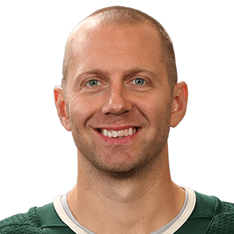 player headshot